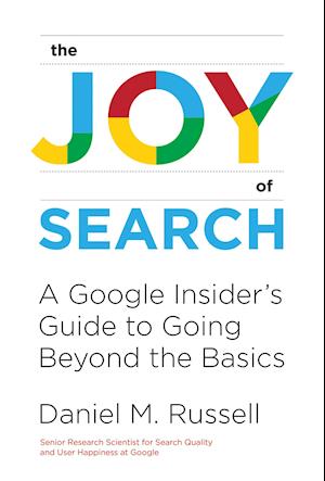 The Joy of Search