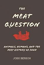 The Meat Question