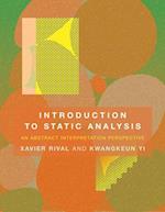 Introduction to Static Analysis