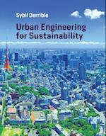 Urban Engineering for Sustainability