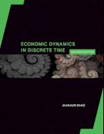 Economic Dynamics in Discrete Time