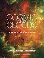 Cosmic Clouds 3-D