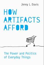 How Artifacts Afford