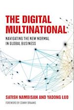 The Digital Multinational