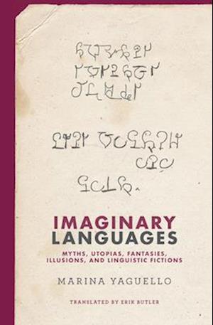 Imaginary Languages