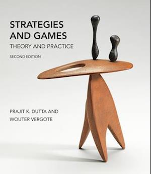 Strategies and Games, second edition
