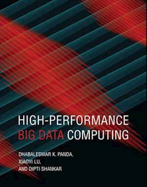High Performance Big Data Computing