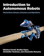 Introduction to Autonomous Robots