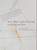 Sol Lewitts Studio Drawings in the Vecchia Torre