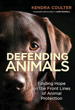 Defending Animals