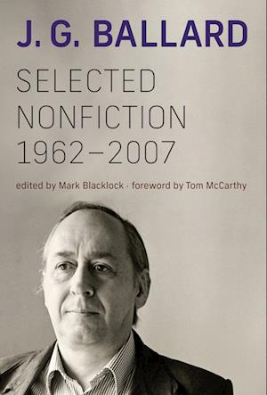 Selected Nonfiction, 19622007