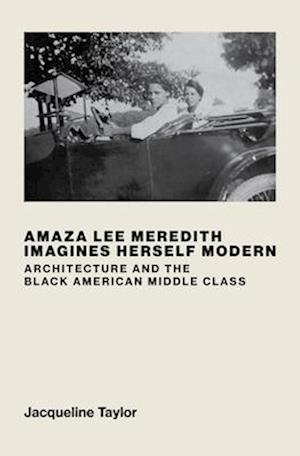 Amaza Lee Meredith Imagines Herself Modern