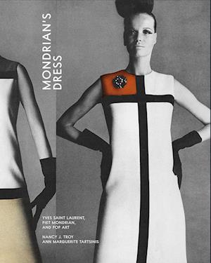 Mondrian’s Dress