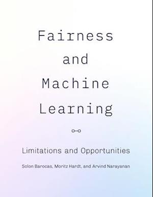 Fairness and Machine Learning