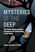 Mysteries of the Deep