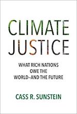 Climate Justice