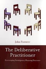 The Deliberative Practitioner