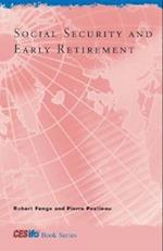 Social Security and Early Retirement