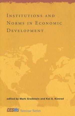 Institutions and Norms in Economic Development