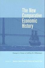 The New Comparative Economic History