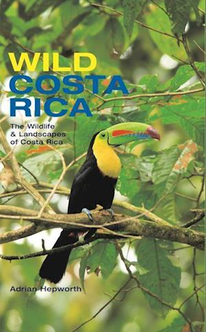 Wild Costa Rica