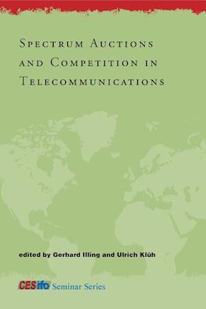 Spectrum Auctions and Competition in Telecommunications