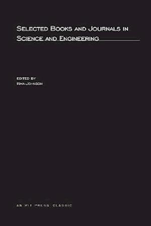 Selected Books and Journals in Science and Engineering