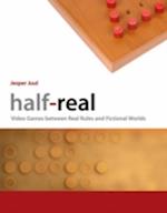 Half--Real