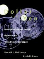 Dollar and Yen