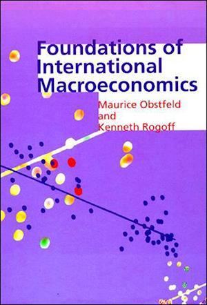 Foundations of International Macroeconomics