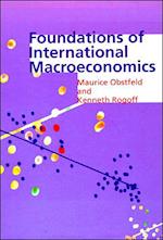 Foundations of International Macroeconomics