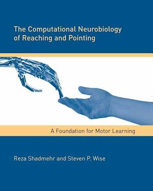 The Computational Neurobiology of Reaching and Pointing