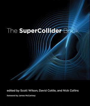 The SuperCollider Book