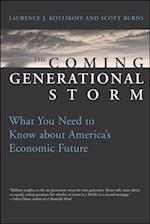 Coming Generational Storm