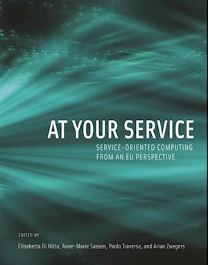 At Your Service – Service–Oriented Computing from an EU Perspective