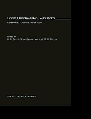 Logic Programming Languages