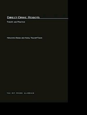 Direct-Drive Robots