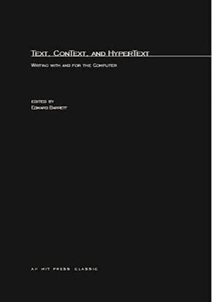 Text, ConText, and HyperText