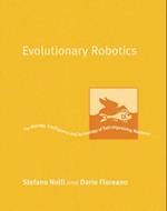 Evolutionary Robotics