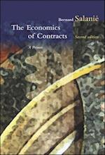 Economics of Contracts, second edition