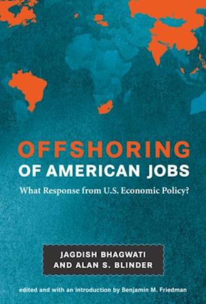 Offshoring of American Jobs