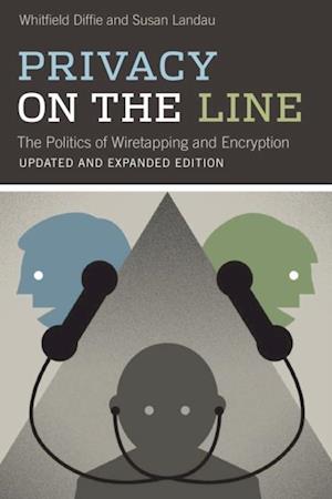 Privacy on the Line, updated and expanded edition