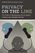 Privacy on the Line, updated and expanded edition