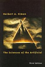 Sciences of the Artificial, third edition