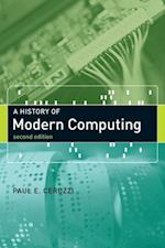 History of Modern Computing, second edition
