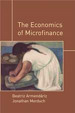 Economics of Microfinance