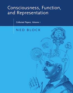 Consciousness, Function, and Representation