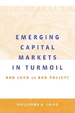 Emerging Capital Markets in Turmoil