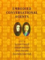 Embodied Conversational Agents