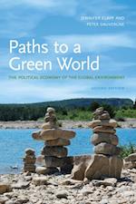 Paths to a Green World